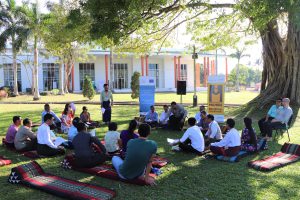 Myanmar School of Politics